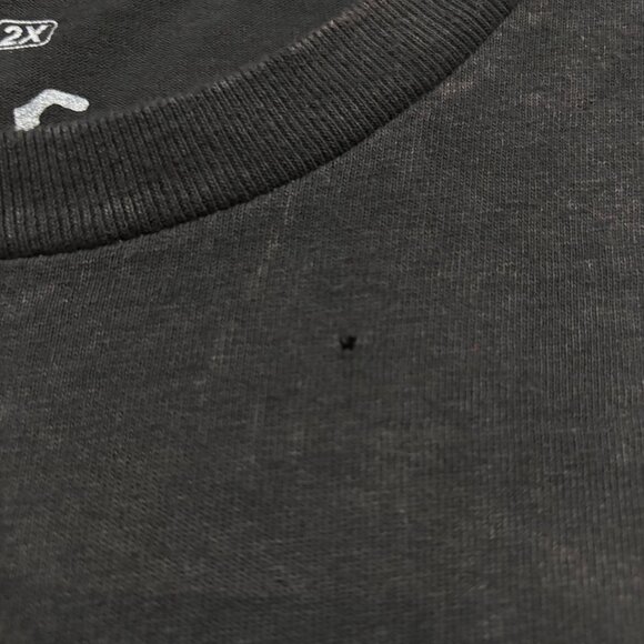 Alice In Chains Dirt Acid Wash Tshirt size 2x - Picture 5 of 5